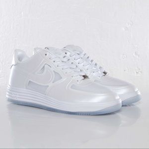 Nike Air Force 1 Lunar Fuse